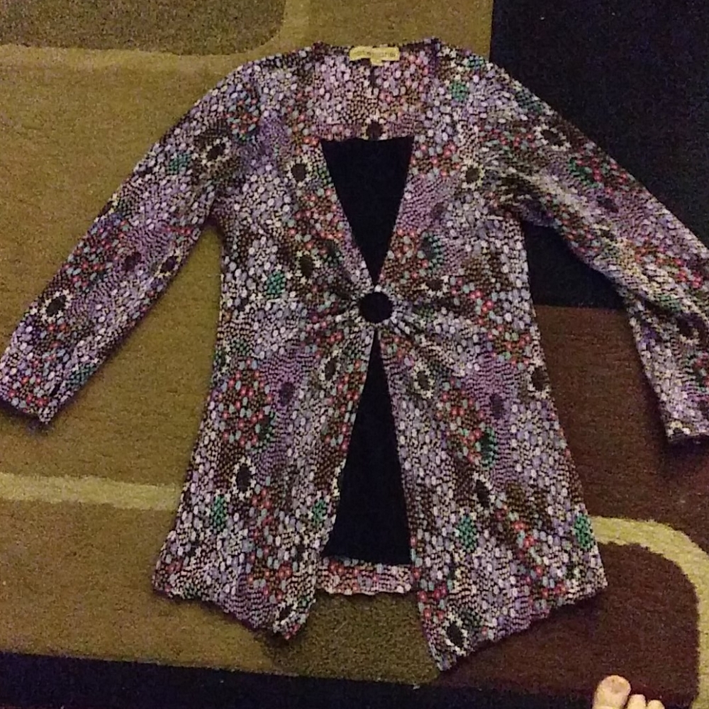 Womens dress shirt